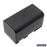 Canon ES-8000V Replacement Battery, 7.4V, 4400mAh, Li-ion 4