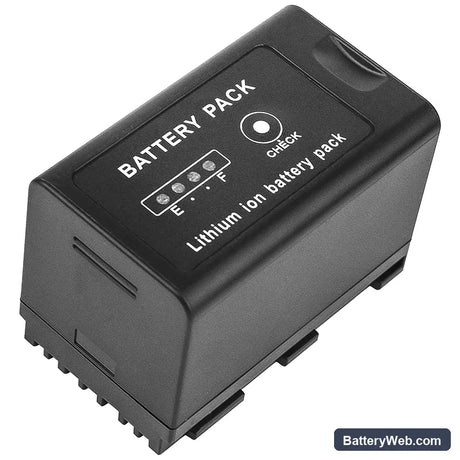 Canon CA-CP200L Replacement Battery, 14.4V, 2600mAh, Li-ion 3