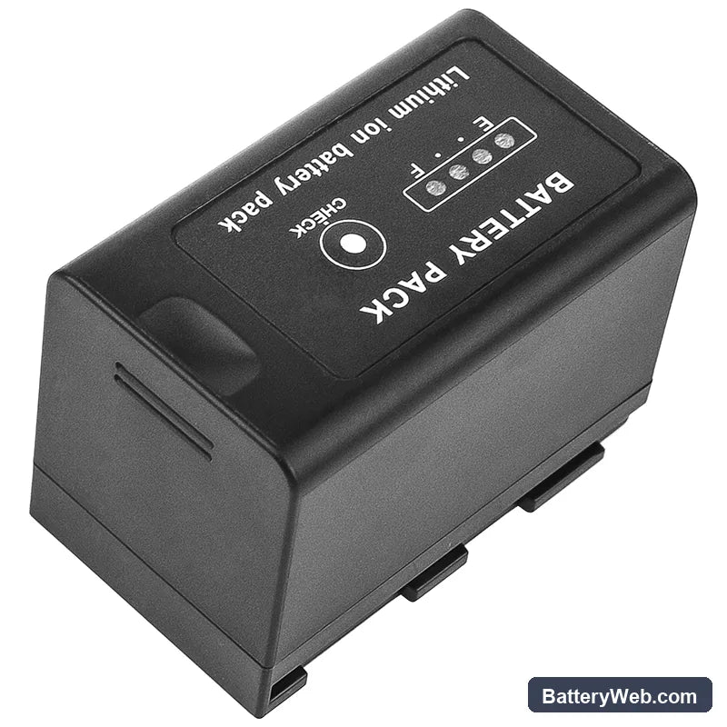 Canon CA-CP200L Replacement Battery, 14.4V, 2600mAh, Li-ion 4
