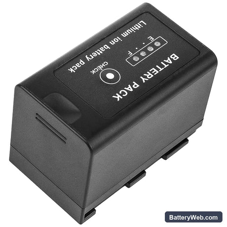 Canon CA-CP200L Replacement Battery, 14.4V, 3400mAh, Li-ion 4