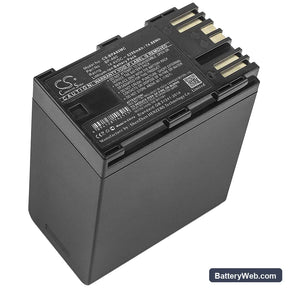 Canon CA-CP200L Replacement Battery, 14.4V, 5200mAh, Li-ion 1
