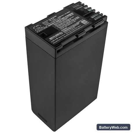 Canon CA-CP200L Replacement Battery, 14.4V, 10000mAh, Li-ion 1