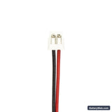 Babymoov Premium Care A014203 Replacement Battery, 3.7V, 900mAh, Li-Polymer 4
