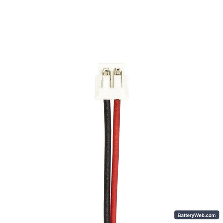 Babymoov Premium Care A014203 Replacement Battery, 3.7V, 900mAh, Li-Polymer 4