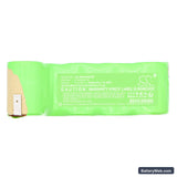Black & Decker PD600 Replacement Battery, 6V, 2000mAh, Ni-MH 4