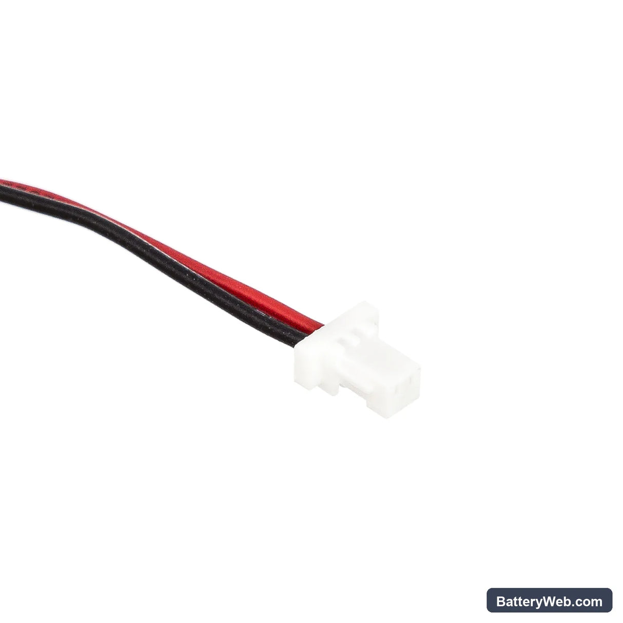 Bang & Olufsen EarSet 2 Replacement Battery, 3.7V, 140mAh, Li-Polymer 5
