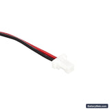 Bang & Olufsen EarSet 2 Replacement Battery, 3.7V, 140mAh, Li-Polymer 5