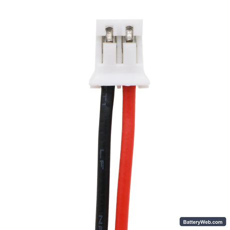 Biohit Picus Replacement Battery, 3.7V, 450mAh, Li-Polymer 4