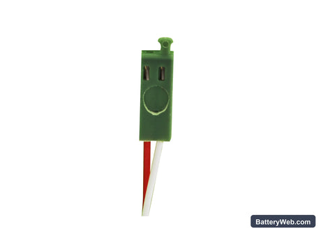 Biohit Proline XL Replacement Battery, 4.8V, 1500mAh, Ni-MH 6