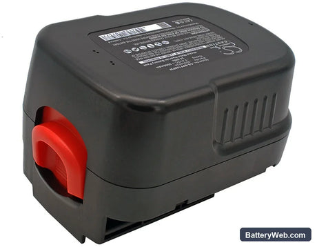 Firestorm BD14PSK Replacement Battery, 9.6V, 2500mAh, Ni-MH 2