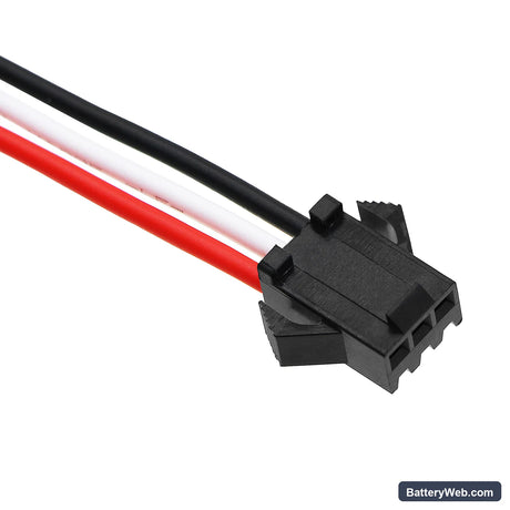 Onson J30 Pro Replacement Battery, 14.4V, 6700mAh, Li-ion 5