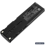 BK Precision 2650A Replacement Battery, 7.4V, 6800mAh, Li-ion 1