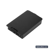 Alcatel IP Touch 310 Replacement Battery, 3.7V, 1800mAh, Li-ion 4