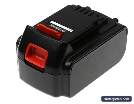 Black & Decker BDCDMT120 Replacement Battery, 20V, 5000mAh, Li-ion 1