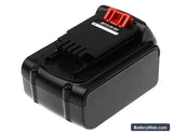 Black & Decker BDCDMT120 Replacement Battery, 20V, 5000mAh, Li-ion 2
