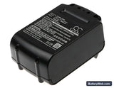 Black & Decker BDCDMT120 Replacement Battery, 20V, 5000mAh, Li-ion 3