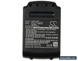 Black & Decker BDCDMT120 Replacement Battery, 20V, 5000mAh, Li-ion 5