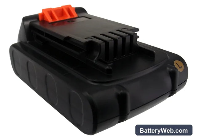 Bostitch BTC400 Replacement Battery, 20V, 1500mAh, Li-ion 1