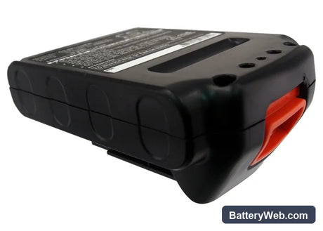 Bostitch BTC400 Replacement Battery, 20V, 1500mAh, Li-ion 3