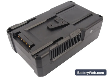 Panasonic AG-DVC200P Replacement Battery, 14.4V, 4400mAh, Li-ion 1