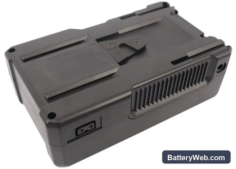 Panasonic AG-DVC200P Replacement Battery, 14.4V, 4400mAh, Li-ion 2