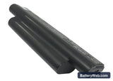 Sony VAIO VGN-TX56C/W Replacement Battery, 7.4V, 11000mAh, Li-ion 1