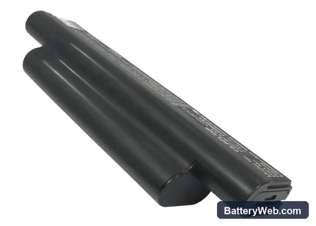 Sony VAIO VGN-TX56C/W Replacement Battery, 7.4V, 11000mAh, Li-ion 1