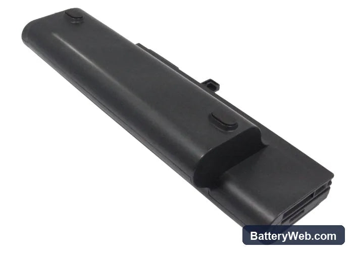 Sony VAIO VGN-TX56C/W Replacement Battery, 7.4V, 11000mAh, Li-ion 3