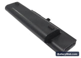 Sony VAIO VGN-TX56C/W Replacement Battery, 7.4V, 11000mAh, Li-ion 3
