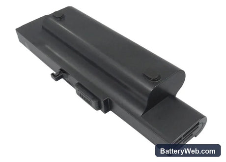 Sony VAIO VGN-TX56C/W Replacement Battery, 7.4V, 11000mAh, Li-ion 4