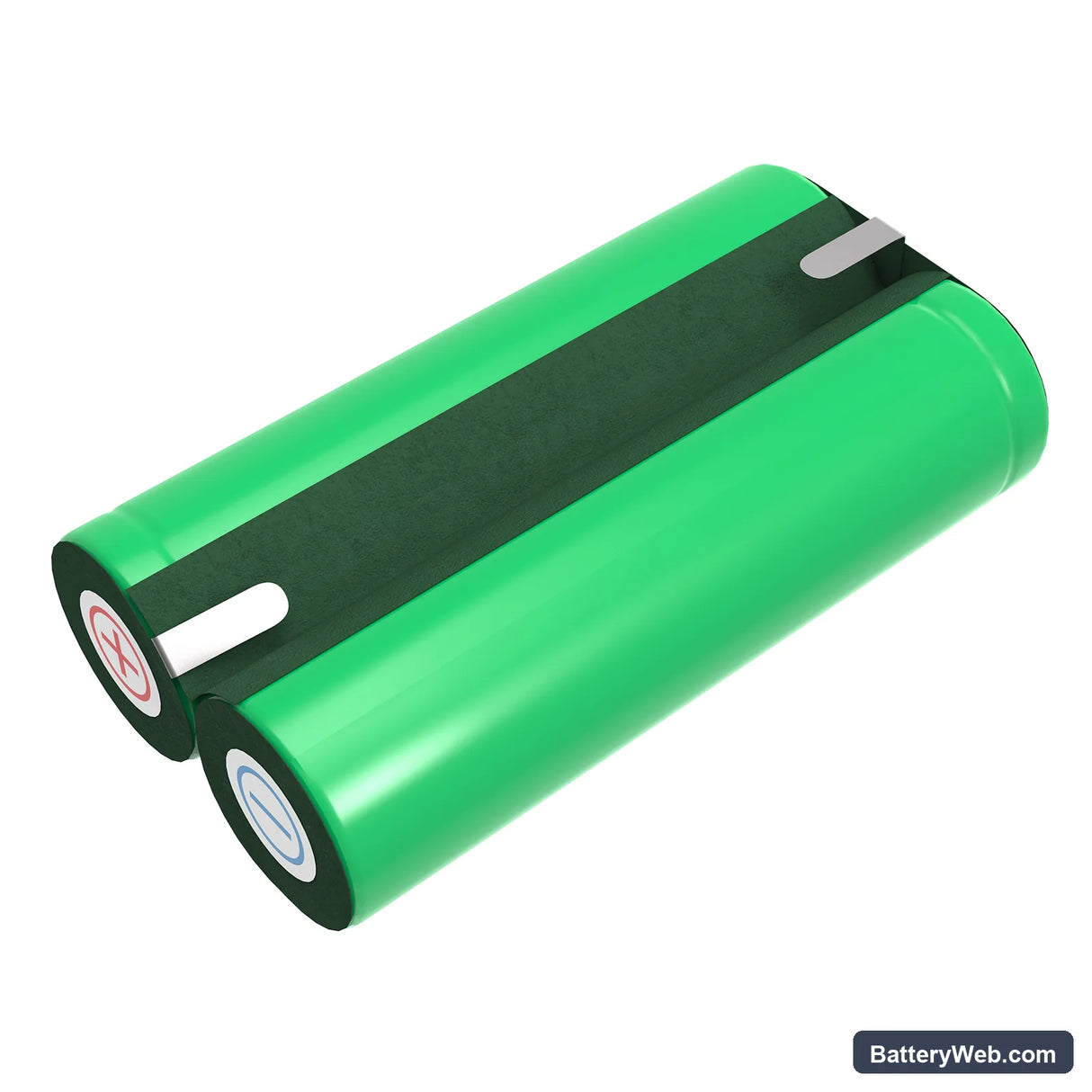 Black & Decker 2372-01 Replacement Battery, 7.4V, 2500mAh, Li-ion 3