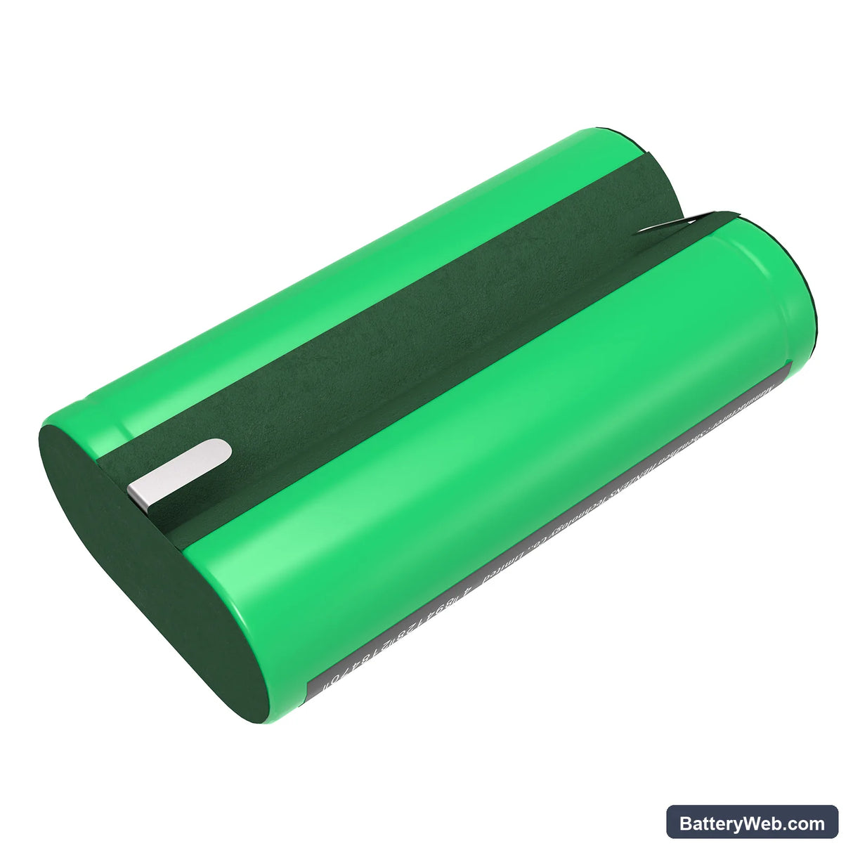 Black & Decker 2372-01 Replacement Battery, 7.4V, 2500mAh, Li-ion 4