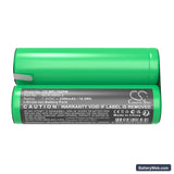 Black & Decker 2372-01 Replacement Battery, 7.4V, 2500mAh, Li-ion 5
