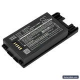 SpectraLink PIVOT 8741 Replacement Battery, 3.7V, 2400mAh, Li-ion 1