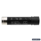 Black & Decker 11271 Replacement Battery, 3.6V, 2100mAh, Ni-MH 3