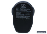 Black & Decker HP14KD Replacement Battery, 14.4V, 2100mAh, Ni-MH 1