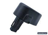 Black & Decker HP14KD Replacement Battery, 14.4V, 3000mAh, Ni-MH 3