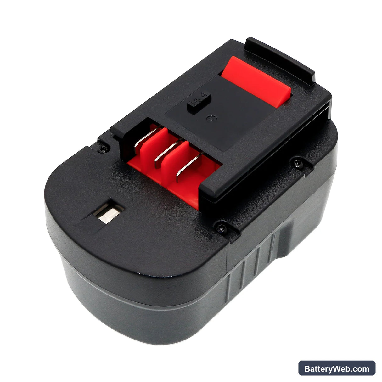 Black & Decker BDG14SF-2 Replacement Battery, 14.4V, 2000mAh, Ni-MH 1