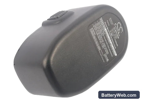 Black & Decker KC1882FK Replacement Battery, 18V, 2100mAh, Ni-MH 3