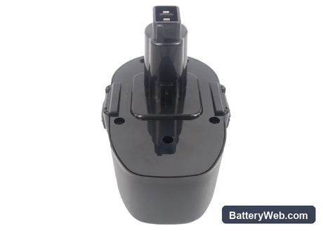 Black & Decker KC1882FK Replacement Battery, 18V, 2100mAh, Ni-MH 5