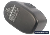 Black & Decker KC1882FK Replacement Battery, 18V, 3300mAh, Ni-MH 3