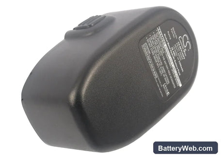 Black & Decker KC1882FK Replacement Battery, 18V, 3300mAh, Ni-MH 4