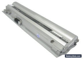 Sony VAIO VGN-TT11M Replacement Battery, 11.1V, 4400mAh, Li-ion 1