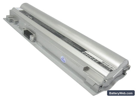 Sony VAIO VGN-TT11M Replacement Battery, 11.1V, 4400mAh, Li-ion 1