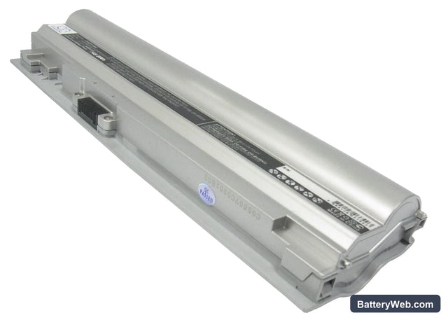 Sony VAIO VGN-TT11M Replacement Battery, 11.1V, 4400mAh, Li-ion 1