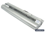 Sony VAIO VGN-TT11M Replacement Battery, 11.1V, 4400mAh, Li-ion 2