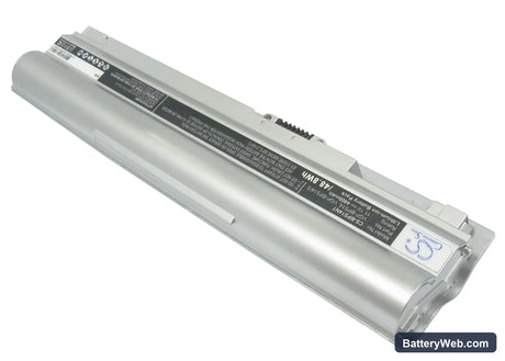 Sony VAIO VGN-TT11M Replacement Battery, 11.1V, 4400mAh, Li-ion 2