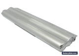 Sony VAIO VGN-TT11M Replacement Battery, 11.1V, 4400mAh, Li-ion 3