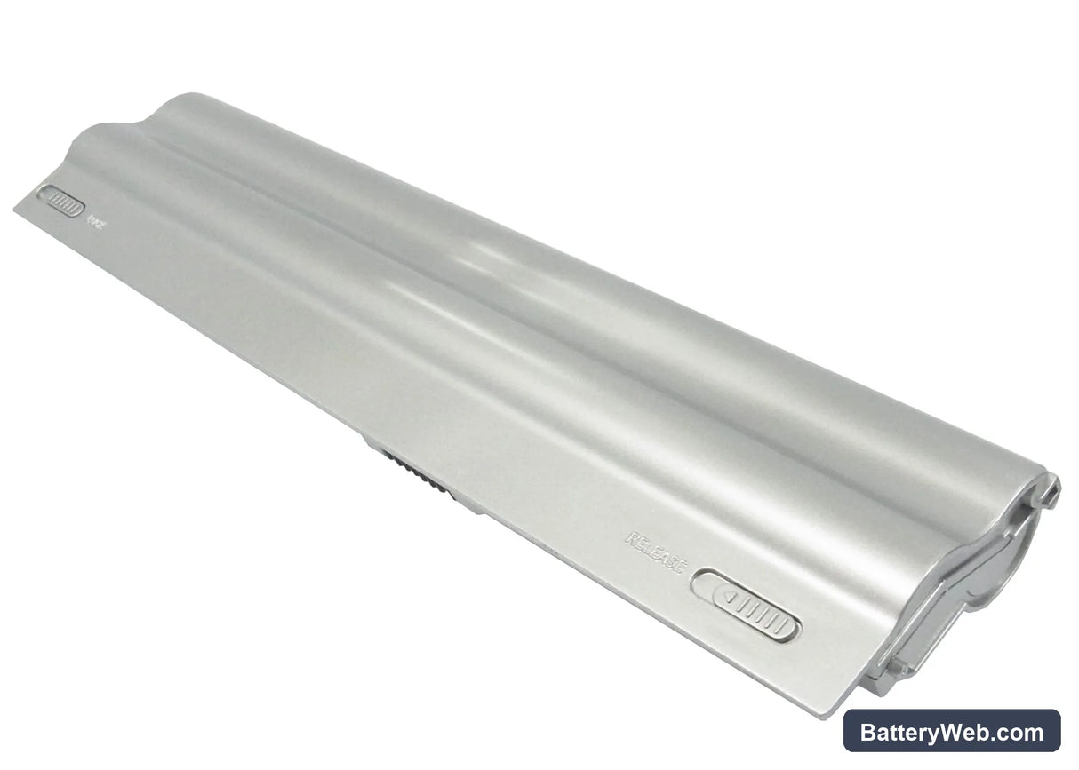 Sony VAIO VGN-TT11M Replacement Battery, 11.1V, 4400mAh, Li-ion 4