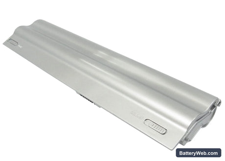 Sony VAIO VGN-TT11M Replacement Battery, 11.1V, 4400mAh, Li-ion 4